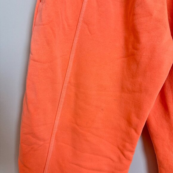 FREE PEOPLE Movement Sprint To The Finish Pants in Hot Watermelon Size Small - Picture 10 of 13